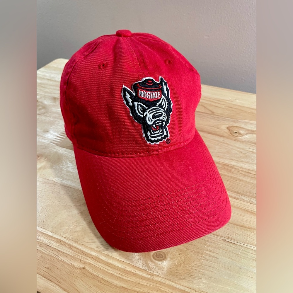 Nc State Wolfpack Red Hat - image 1